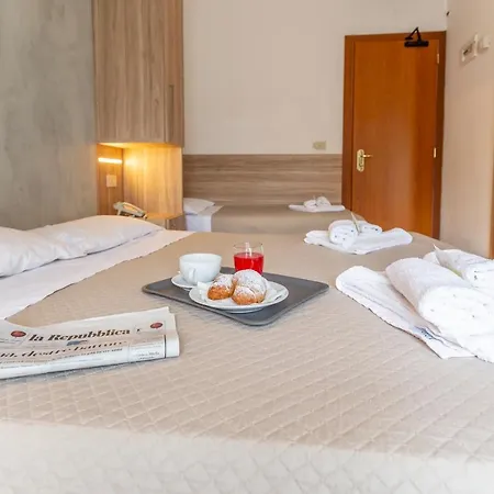 Luana 2* リッチョーネ