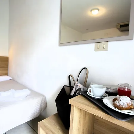 Hotel Luana Riccione