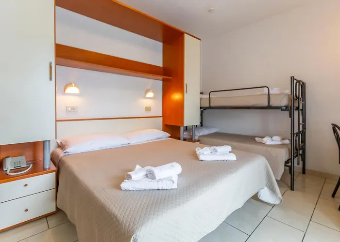 Luana 2* ריצ'יונה