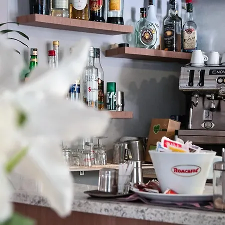 Luana Ξενοδοχείο 2*