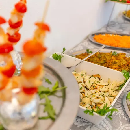 Hotel Luana Riccione