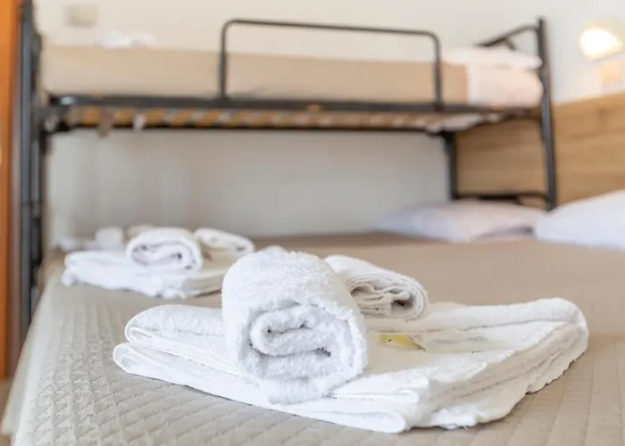 Luana Hotel Riccione