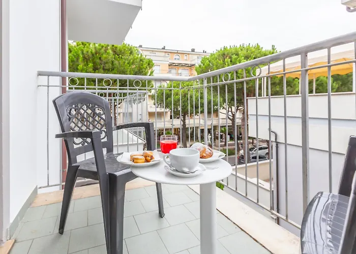 Hotel Luana Riccione