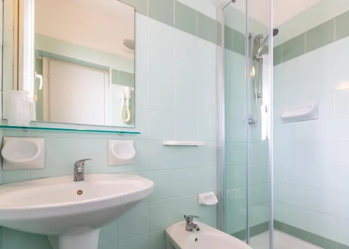 Luana Hotel Riccione